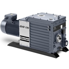 Вакуумный насос Atlas Copco GVD 275