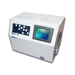 Течеискатель Прогресс МС-4 (М)