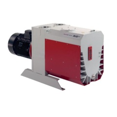 Вакуумный насос Pfeiffer Vacuum Duo 255 M 230/400 V