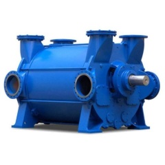 Вакуумный насос Nash 2BE4 50