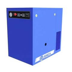 Промышленный винтовой компрессор Remeza ВК7Т-15
