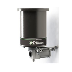 Вакуумный насос Trillium CryoPlex CP10