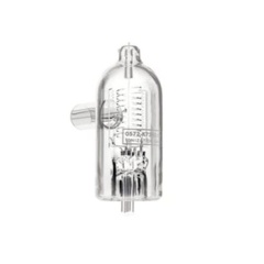 Вакуумметр ионизационный с горячим катодом Agilent 572