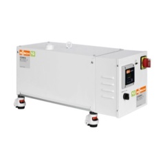 Вакуумный насос Busch COBRA BC 0101 F Premium Efficiency