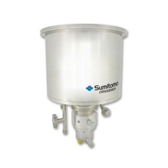 Вакуумный насос SHI CP-16