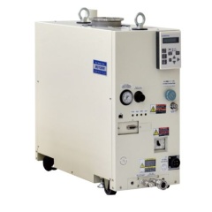 Вакуумный насос Kashiyama MU20M18X