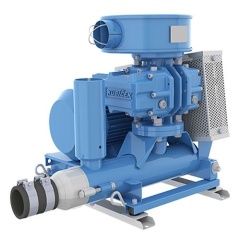 Воздуходувка Kubicek 3D19C-050