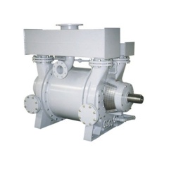 Вакуумный насос Kenflo 2BE1 2BE1-705