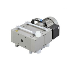 Вакуумный насос Ilmvac (Welch) MP 901 Z 230/400 V