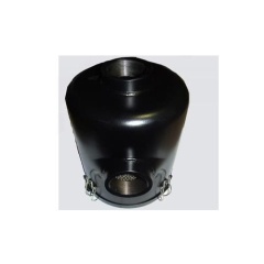 Вакуумный фильтр Agilent Technologies F300 (нержавеющая сталь)