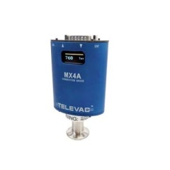Вакуумметр конвекционный Televac MX4A