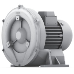 Воздуходувка Elektror SE 22