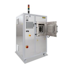 Вакуумная печь Nabertherm VHT 500/16-MO