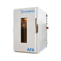 Сушильный шкаф Dycometal AFA 200/490