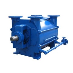 Вакуумный насос Nash 2BE1 303