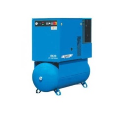 Промышленный винтовой компрессор Remeza ВК7Е-8-500Д