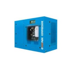 Промышленный винтовой компрессор EKOMAK EKO 75 S VST 8 бар