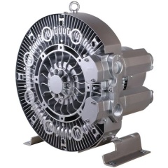 Воздуходувка GreenTech 4RB 210-0AV75-7 G 400 Series 1AC