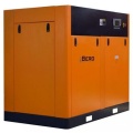 Промышленный винтовой компрессор BERG ВК-55/10 бар с прямым приводом