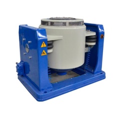 Вибростенд Dongling Technologies ET-60LS3-550