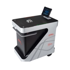 Течеискатель Leybold Phoenix L500i