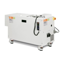 Вакуумный насос Busch COBRA BC 0100 F Premium Efficiency