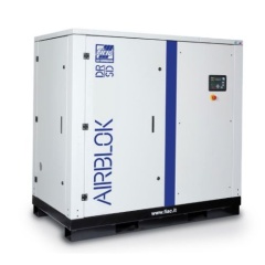 Промышленный винтовой компрессор FIAC Airblok 402 DR/SD 10 бар