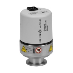 Вакуумметр с холодным катодом Pfeiffer Vacuum ActiveLine IKR 270 удлиненный фланец